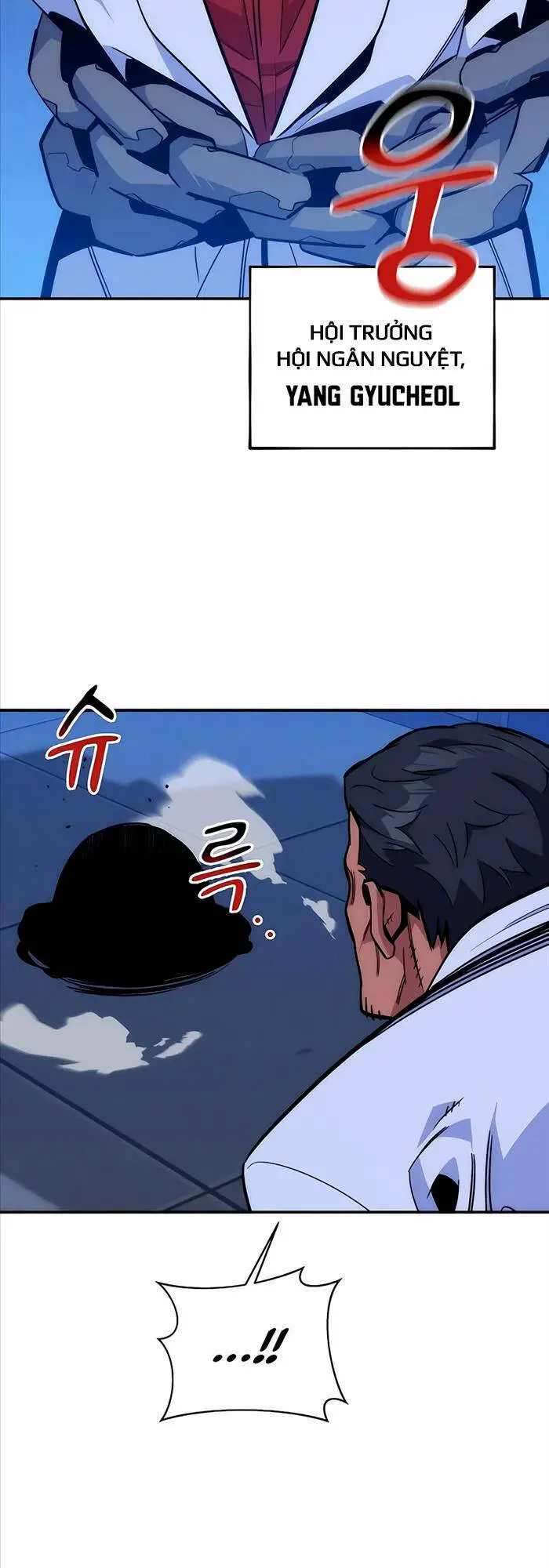 Đi Săn Tự Động Bằng Phân Thân Nettruyen ZZZ Chương 49 Page 47