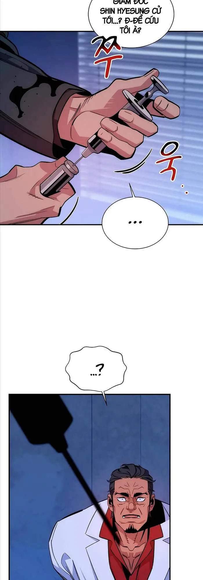 Đi Săn Tự Động Bằng Phân Thân Nettruyen ZZZ Chương 49 Page 49