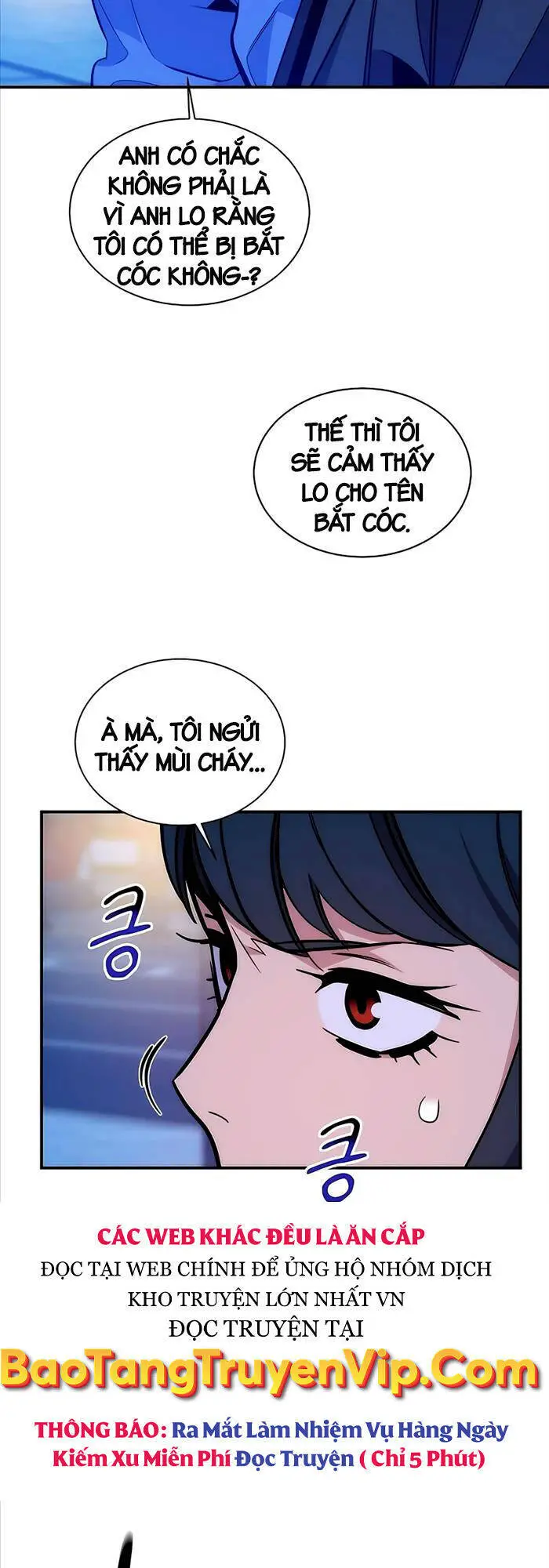 Đi Săn Tự Động Bằng Phân Thân Nettruyen ZZZ Chương 49 Page 54