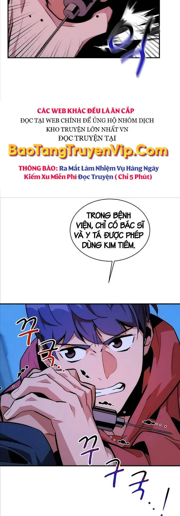 Đi Săn Tự Động Bằng Phân Thân Nettruyen ZZZ Chương 49 Page 71
