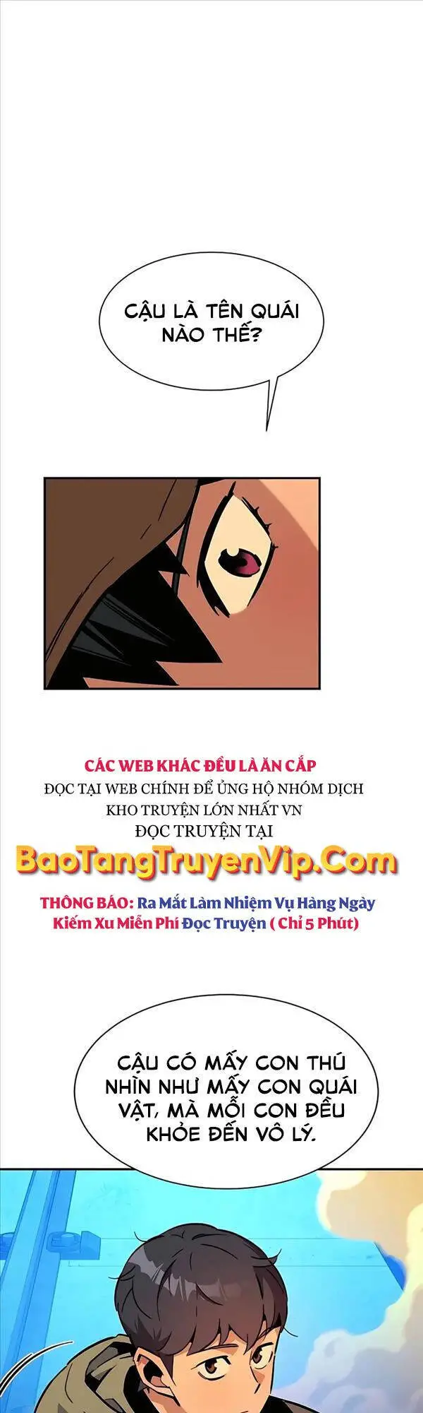 Đi Săn Tự Động Bằng Phân Thân Nettruyen ZZZ Chương 33 Page 1