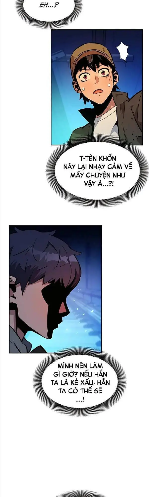 Đi Săn Tự Động Bằng Phân Thân Nettruyen ZZZ Chương 33 Page 6