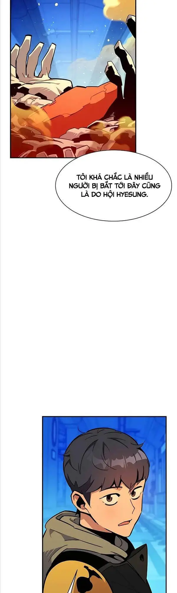 Đi Săn Tự Động Bằng Phân Thân Nettruyen ZZZ Chương 33 Page 10