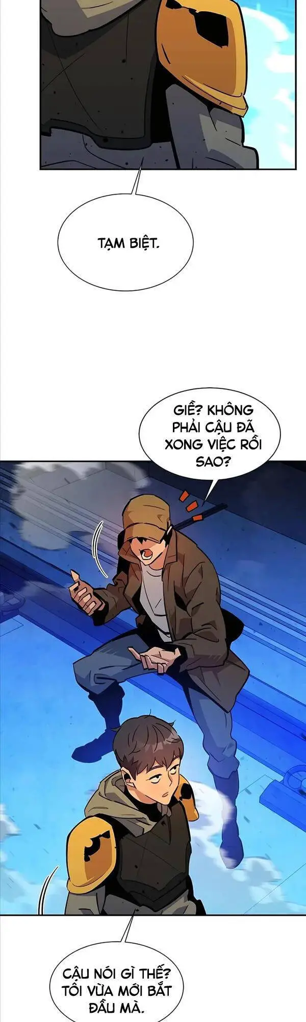 Đi Săn Tự Động Bằng Phân Thân Nettruyen ZZZ Chương 33 Page 15