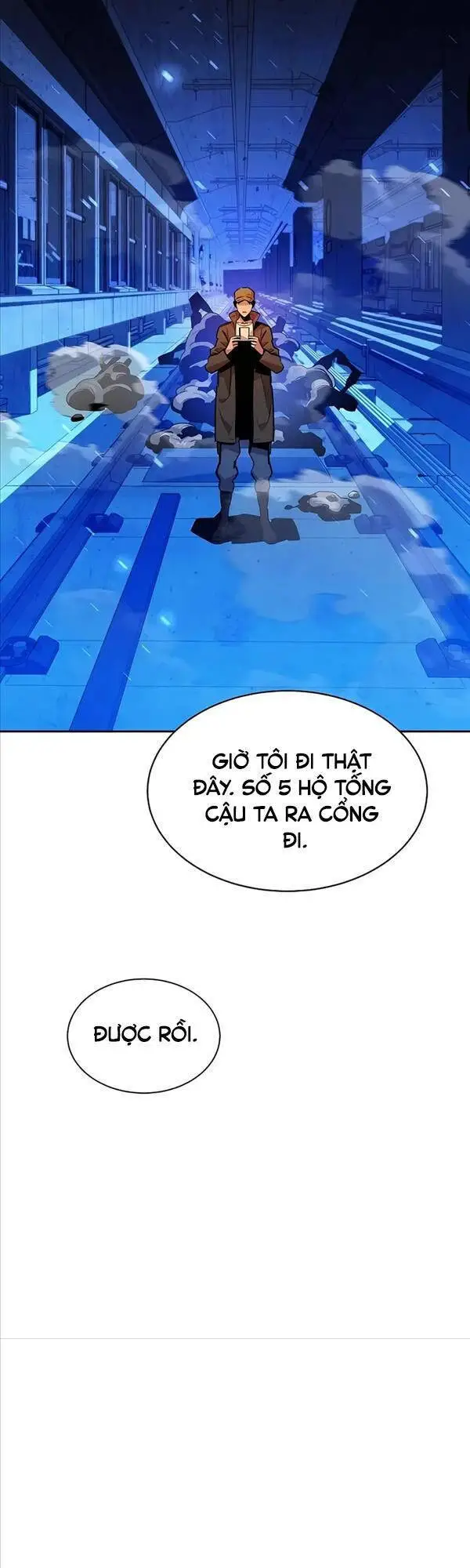 Đi Săn Tự Động Bằng Phân Thân Nettruyen ZZZ Chương 33 Page 20