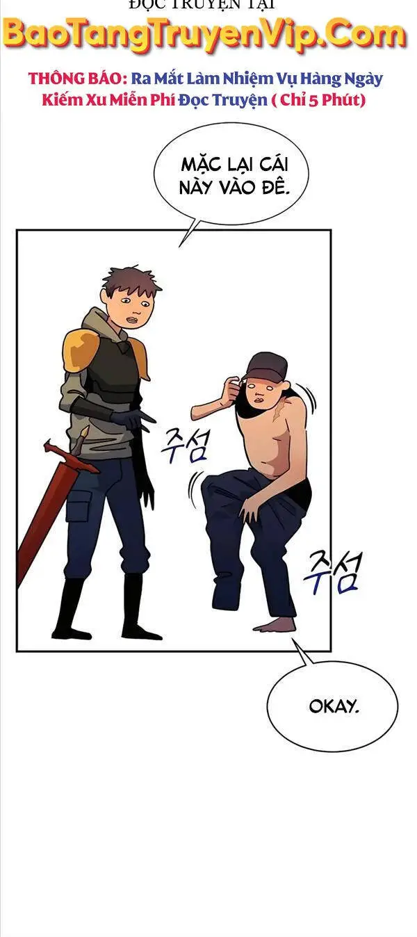 Đi Săn Tự Động Bằng Phân Thân Nettruyen ZZZ Chương 33 Page 27