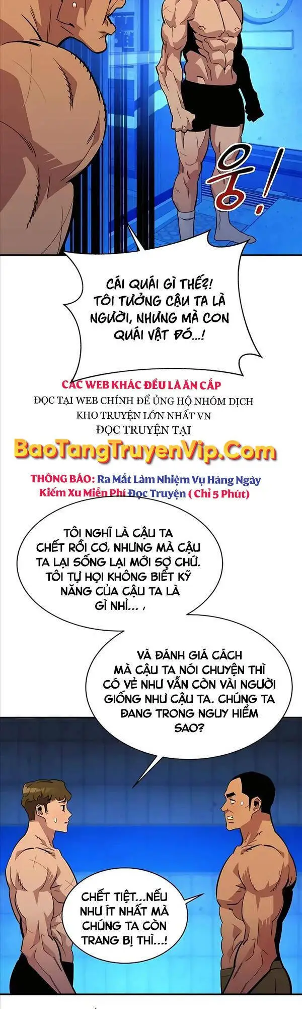 Đi Săn Tự Động Bằng Phân Thân Nettruyen ZZZ Chương 33 Page 30
