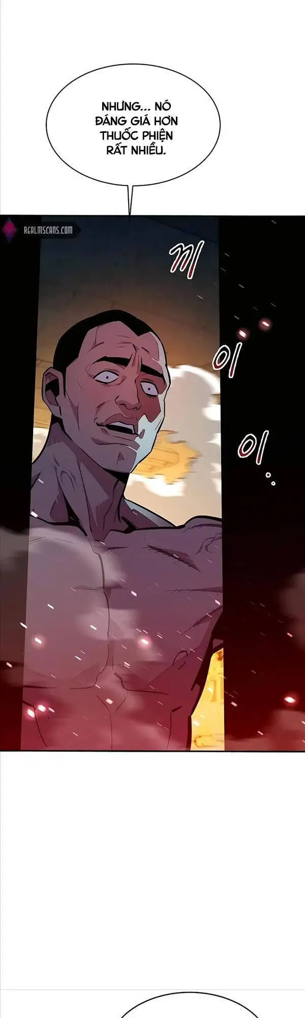 Đi Săn Tự Động Bằng Phân Thân Nettruyen ZZZ Chương 33 Page 35