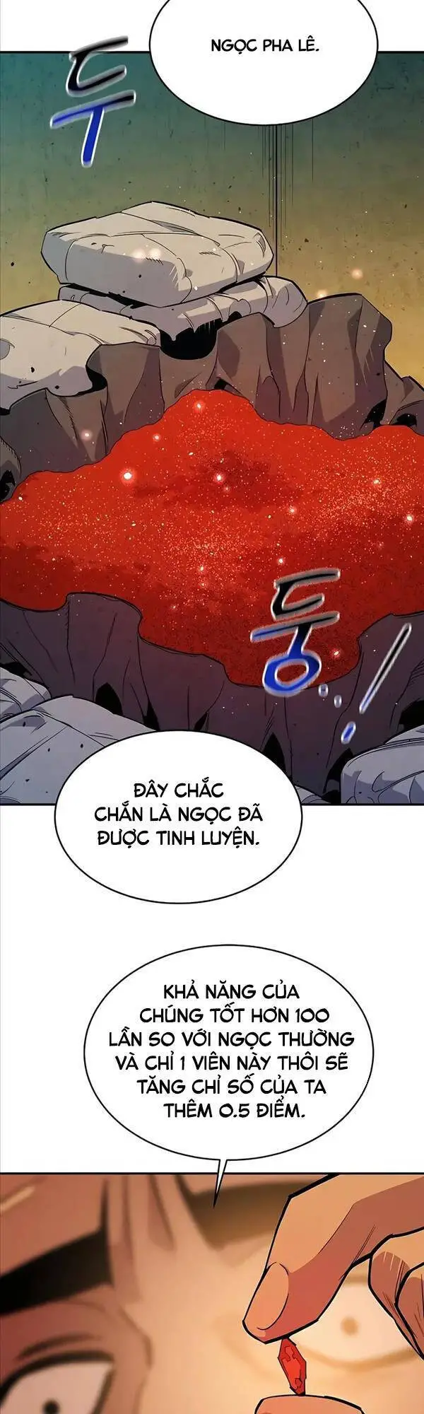 Đi Săn Tự Động Bằng Phân Thân Nettruyen ZZZ Chương 33 Page 36