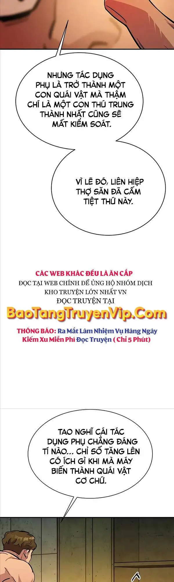 Đi Săn Tự Động Bằng Phân Thân Nettruyen ZZZ Chương 33 Page 37