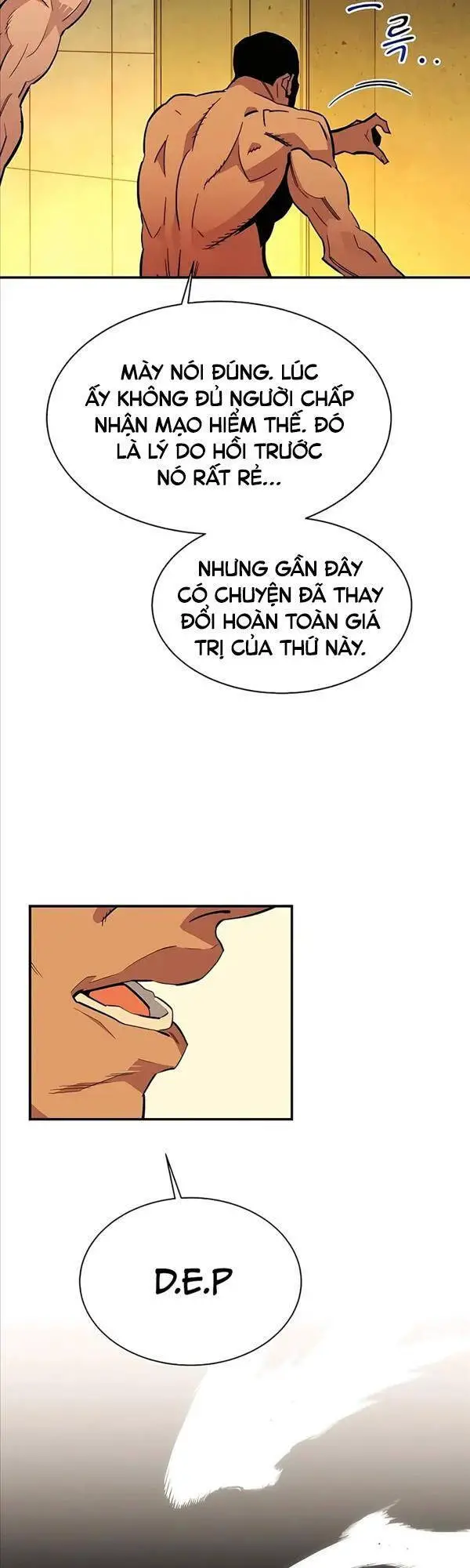 Đi Săn Tự Động Bằng Phân Thân Nettruyen ZZZ Chương 33 Page 38