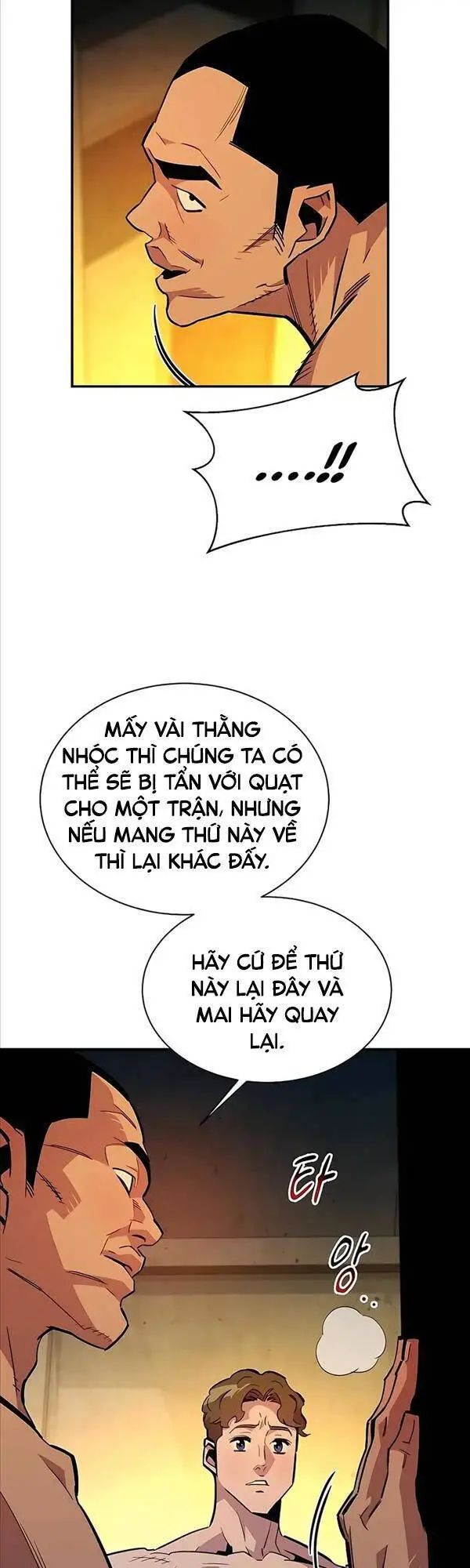 Đi Săn Tự Động Bằng Phân Thân Nettruyen ZZZ Chương 33 Page 41