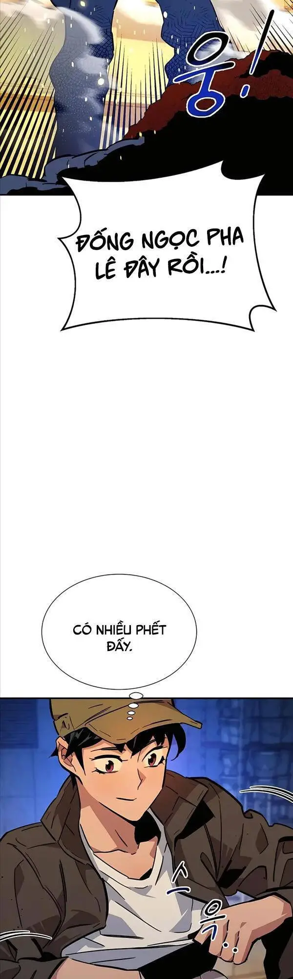 Đi Săn Tự Động Bằng Phân Thân Nettruyen ZZZ Chương 33 Page 49