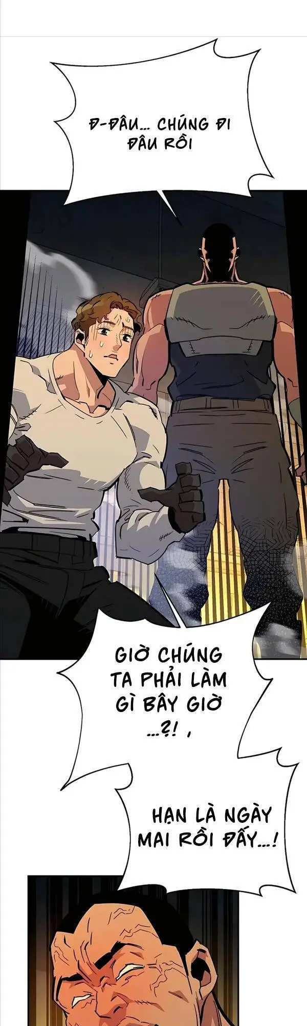 Đi Săn Tự Động Bằng Phân Thân Nettruyen ZZZ Chương 33 Page 61