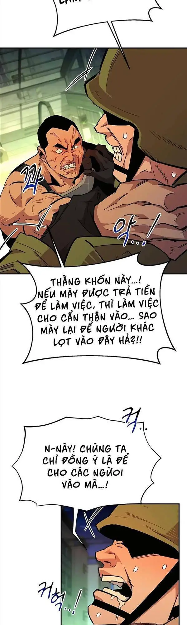 Đi Săn Tự Động Bằng Phân Thân Nettruyen ZZZ Chương 33 Page 63