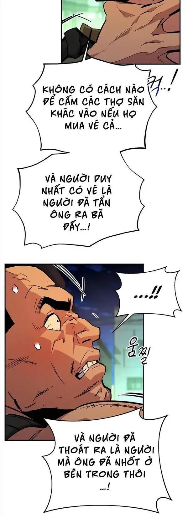 Đi Săn Tự Động Bằng Phân Thân Nettruyen ZZZ Chương 33 Page 64