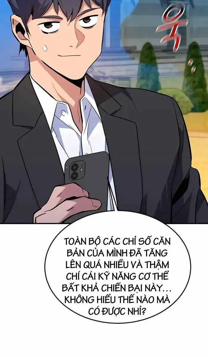 Đi Săn Tự Động Bằng Phân Thân Nettruyen ZZZ Chương 68 Page 25
