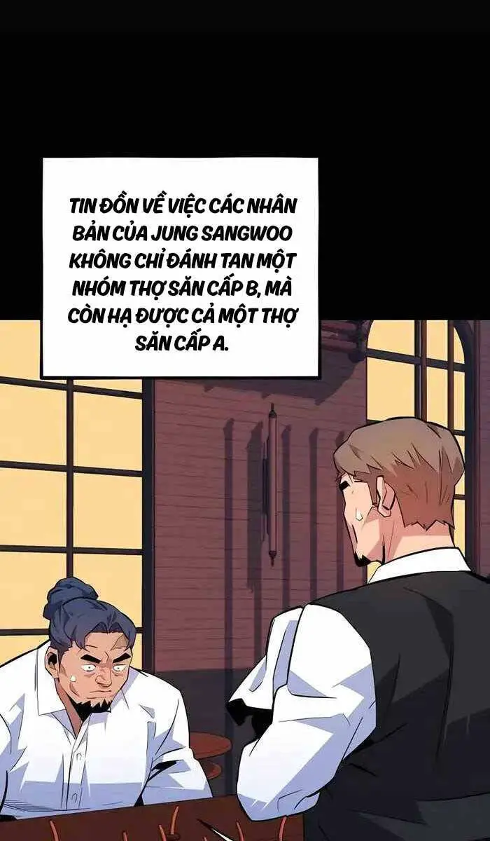 Đi Săn Tự Động Bằng Phân Thân Nettruyen ZZZ Chương 68 Page 32