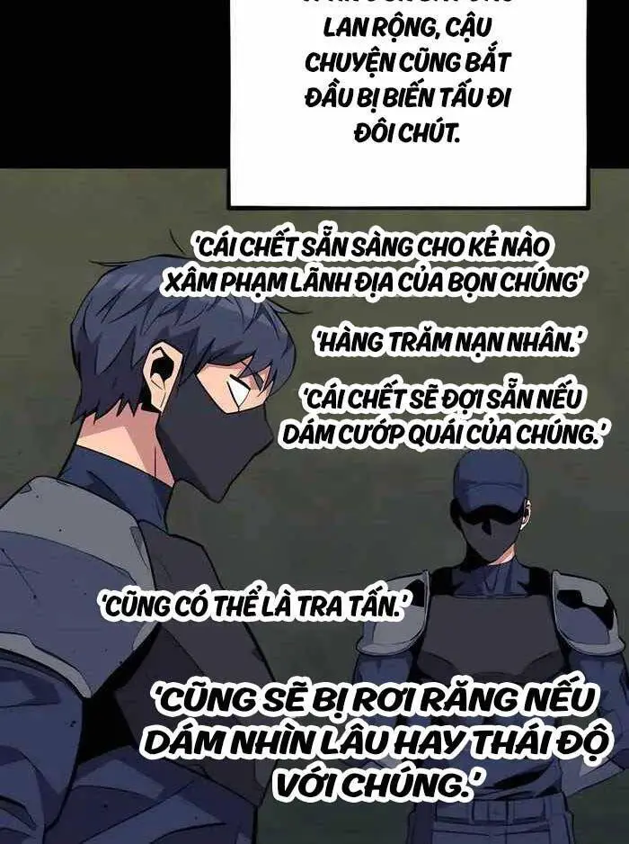 Đi Săn Tự Động Bằng Phân Thân Nettruyen ZZZ Chương 68 Page 34