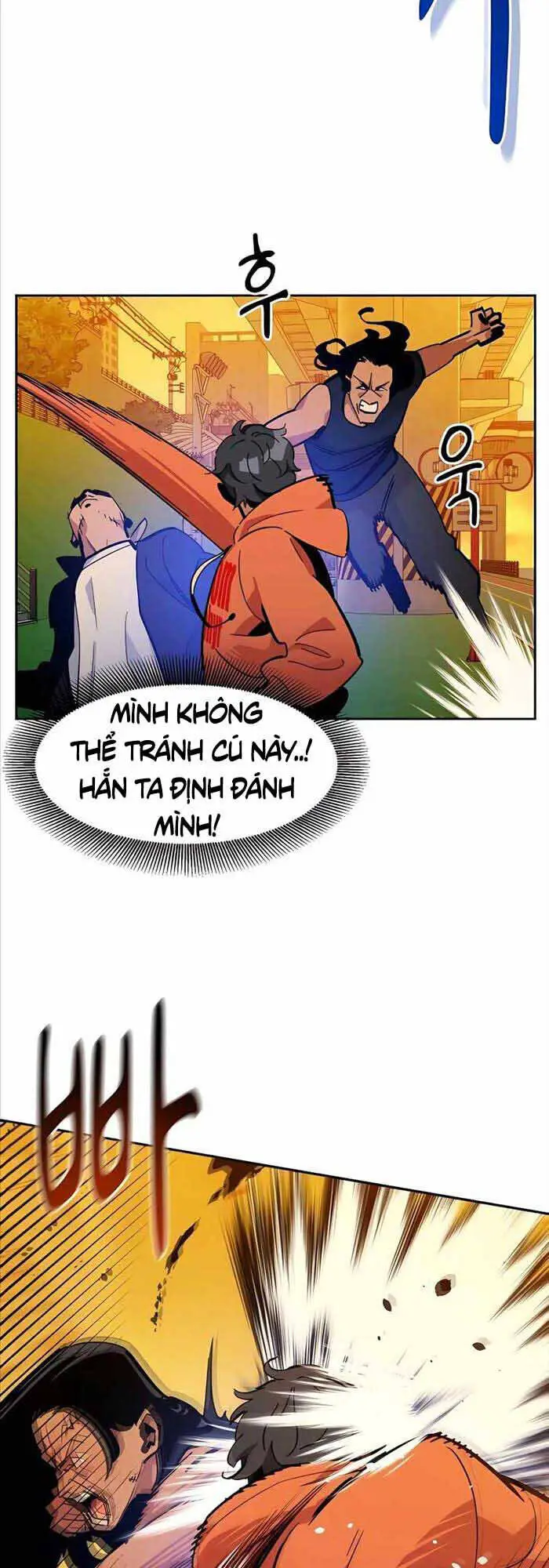 Đi Săn Tự Động Bằng Phân Thân Nettruyen ZZZ Chương 16 Page 11