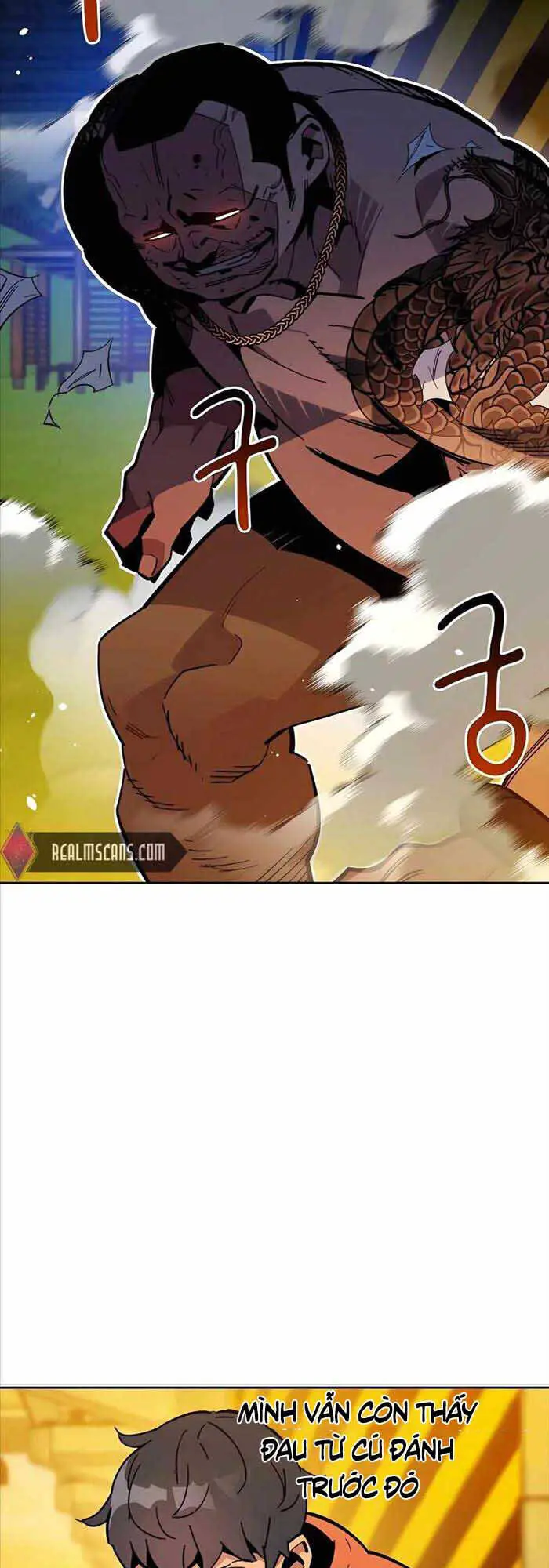 Đi Săn Tự Động Bằng Phân Thân Nettruyen ZZZ Chương 16 Page 15