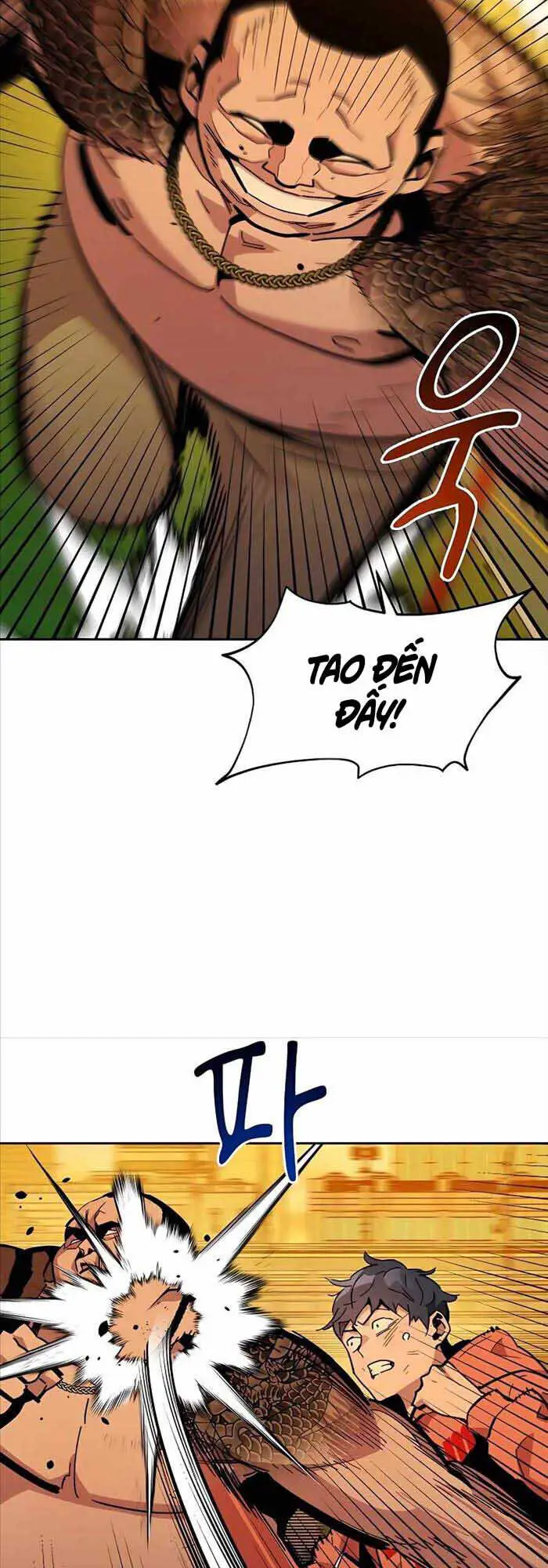 Đi Săn Tự Động Bằng Phân Thân Nettruyen ZZZ Chương 16 Page 18