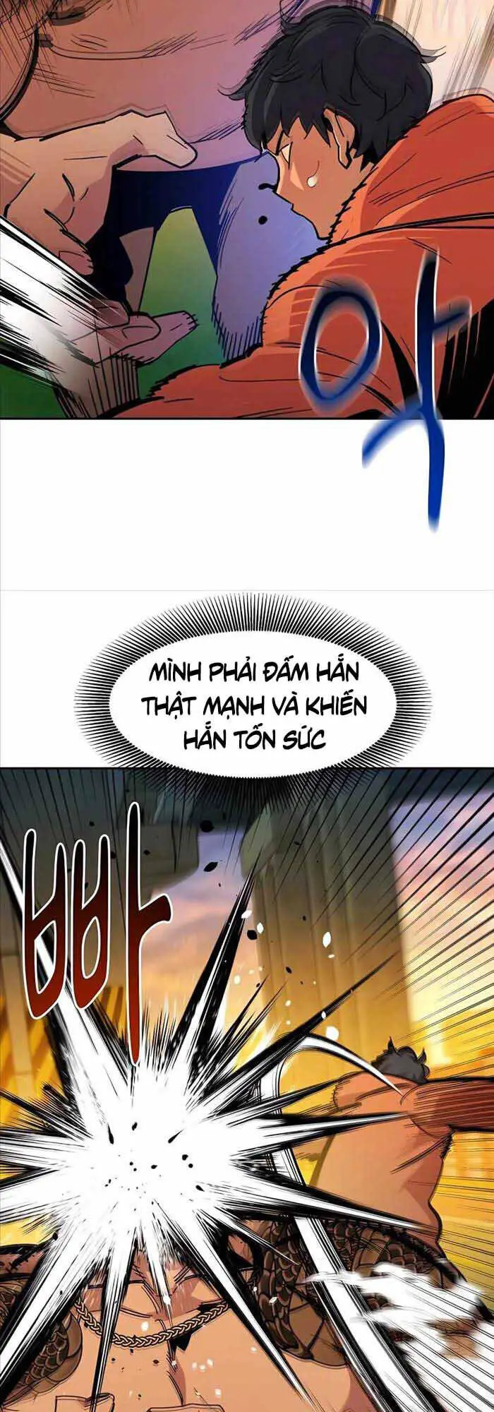 Đi Săn Tự Động Bằng Phân Thân Nettruyen ZZZ Chương 16 Page 21