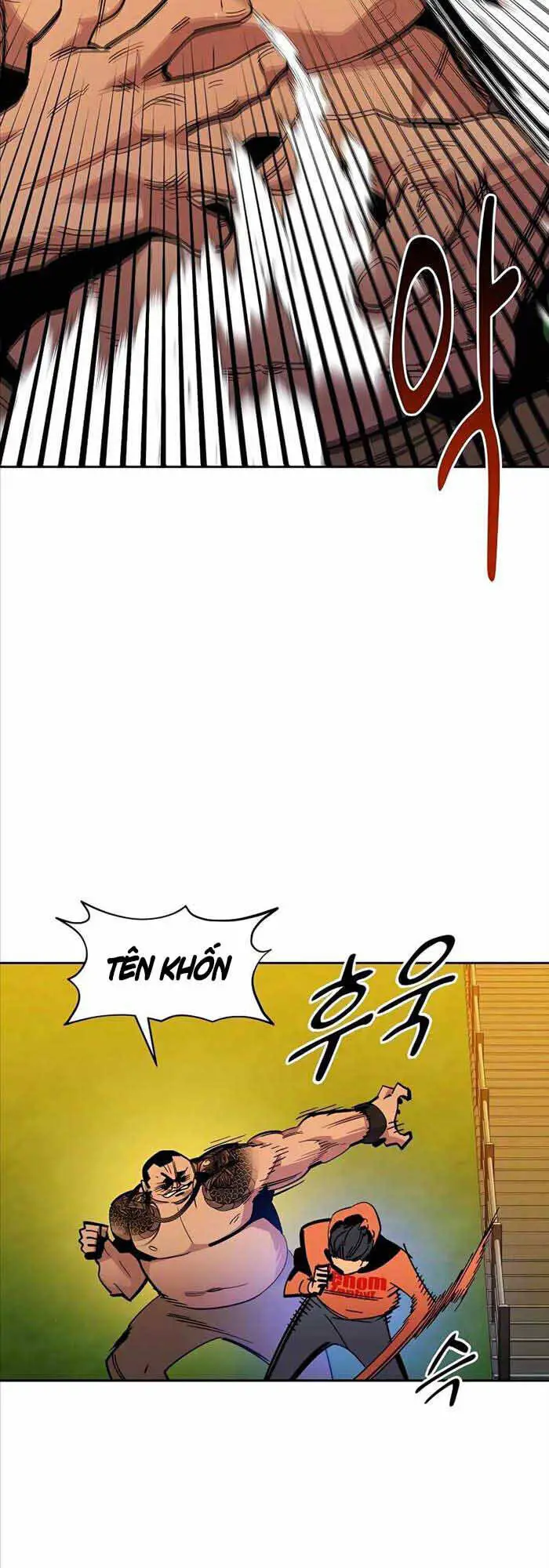 Đi Săn Tự Động Bằng Phân Thân Nettruyen ZZZ Chương 16 Page 22