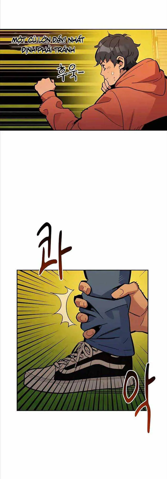 Đi Săn Tự Động Bằng Phân Thân Nettruyen ZZZ Chương 16 Page 28