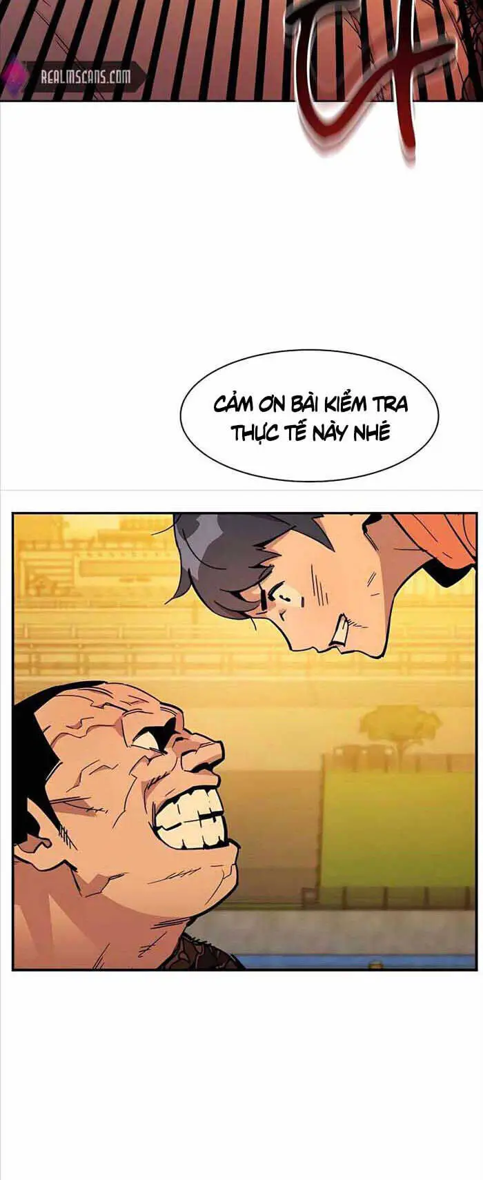 Đi Săn Tự Động Bằng Phân Thân Nettruyen ZZZ Chương 16 Page 48