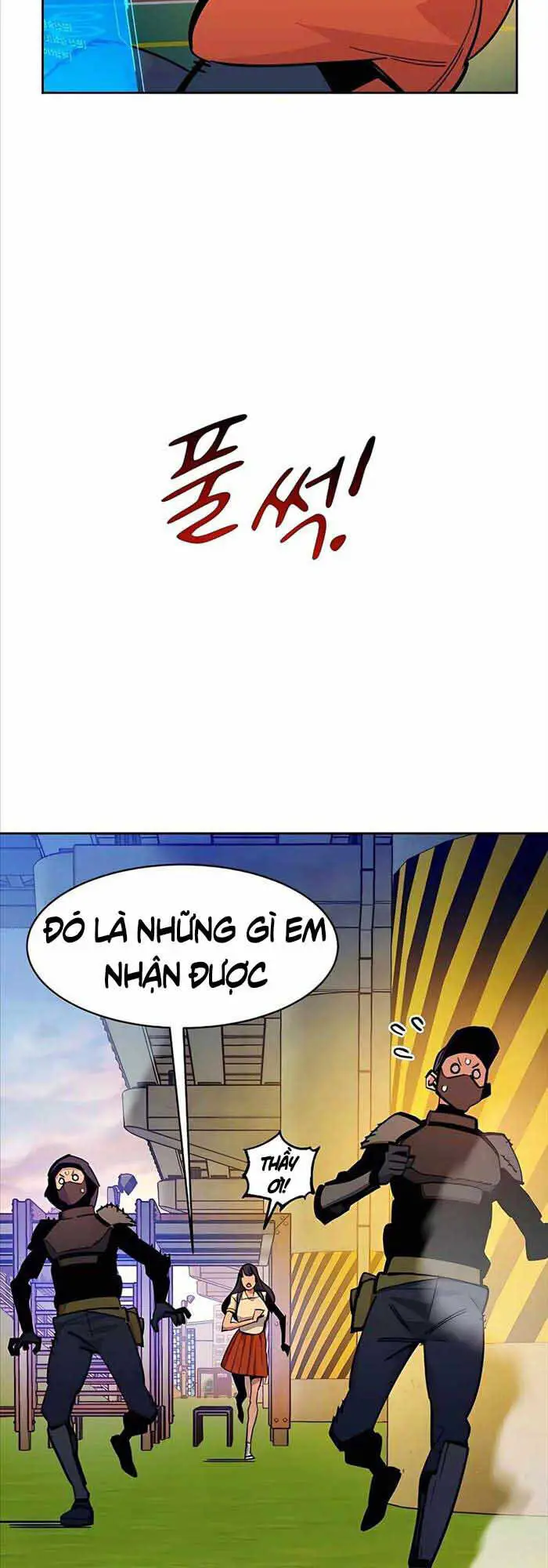 Đi Săn Tự Động Bằng Phân Thân Nettruyen ZZZ Chương 16 Page 56