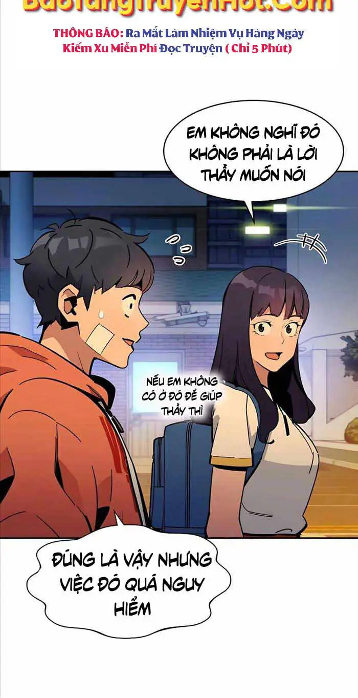 Đi Săn Tự Động Bằng Phân Thân Nettruyen ZZZ Chương 16 Page 60