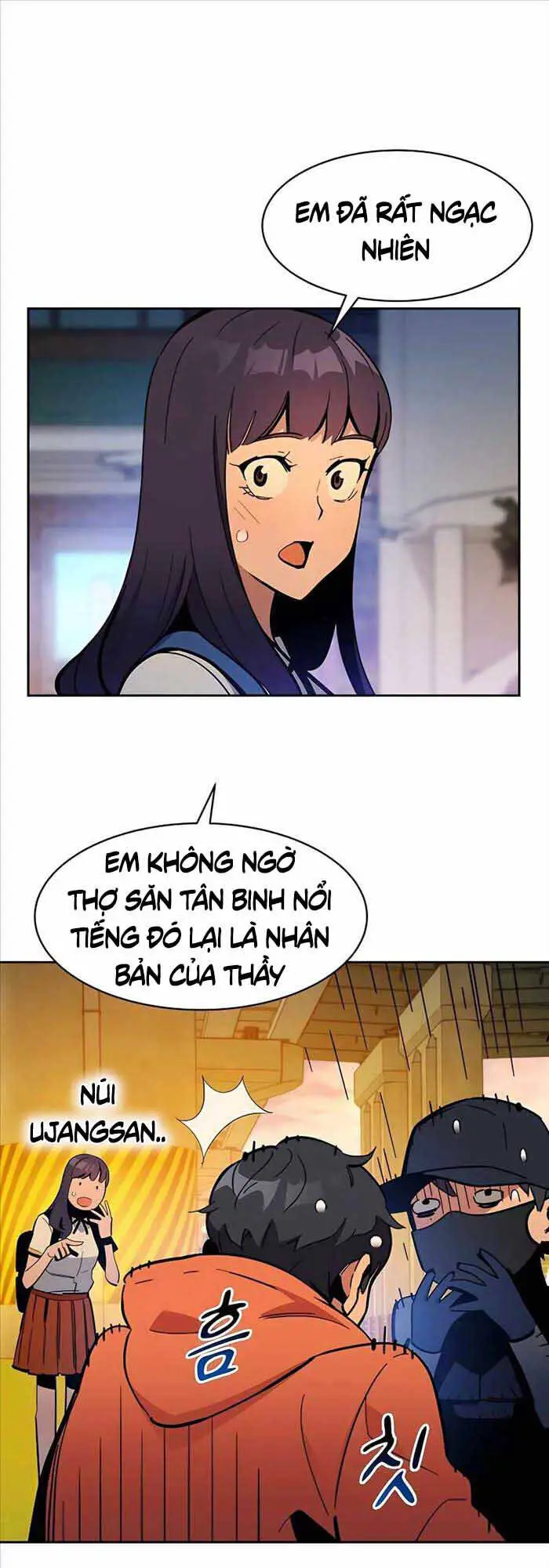 Đi Săn Tự Động Bằng Phân Thân Nettruyen ZZZ Chương 16 Page 61