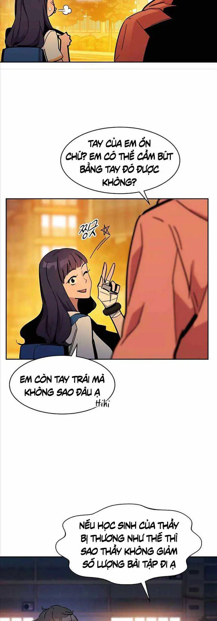 Đi Săn Tự Động Bằng Phân Thân Nettruyen ZZZ Chương 16 Page 64