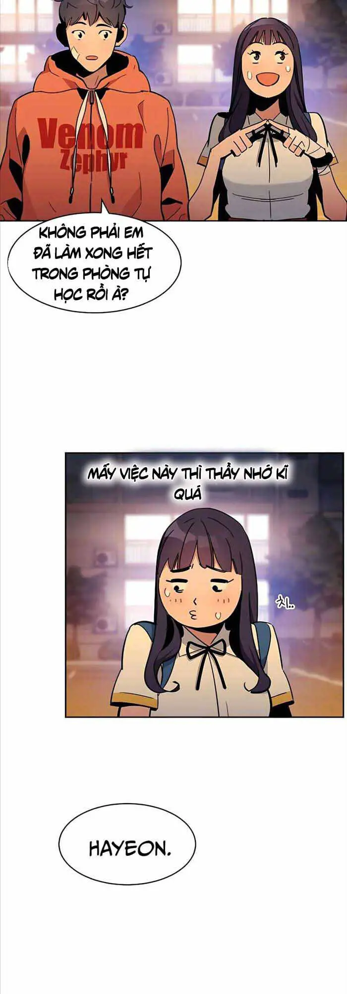 Đi Săn Tự Động Bằng Phân Thân Nettruyen ZZZ Chương 16 Page 65