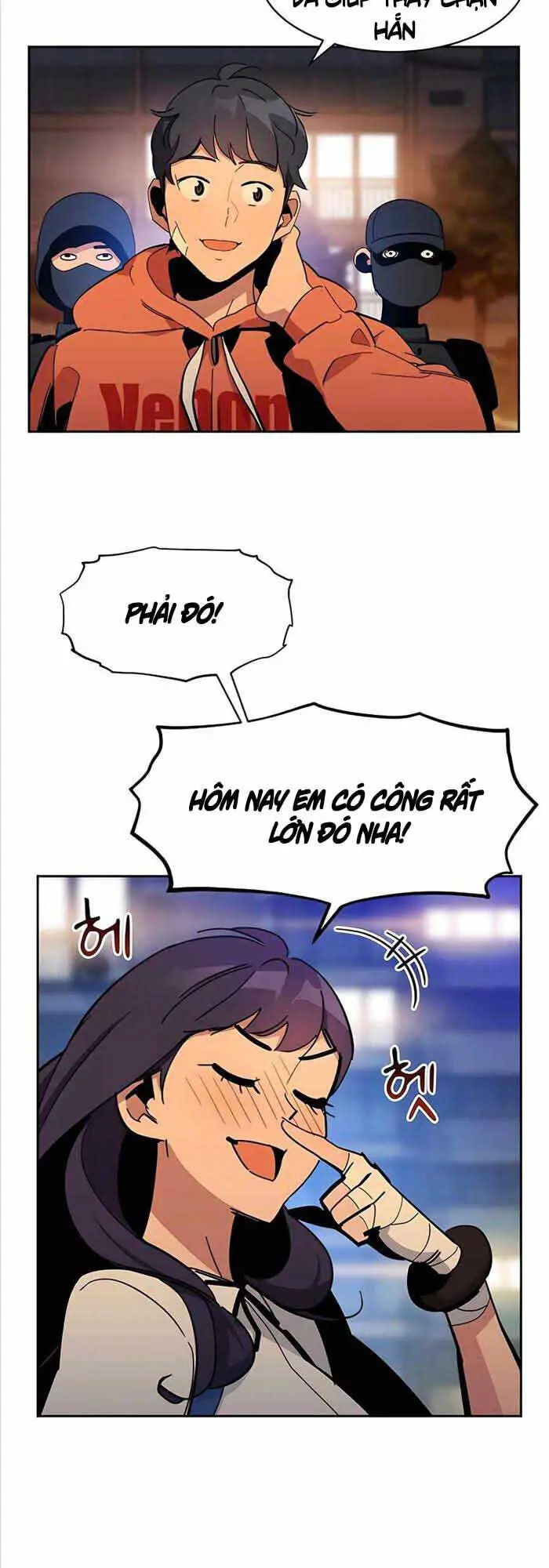 Đi Săn Tự Động Bằng Phân Thân Nettruyen ZZZ Chương 16 Page 67