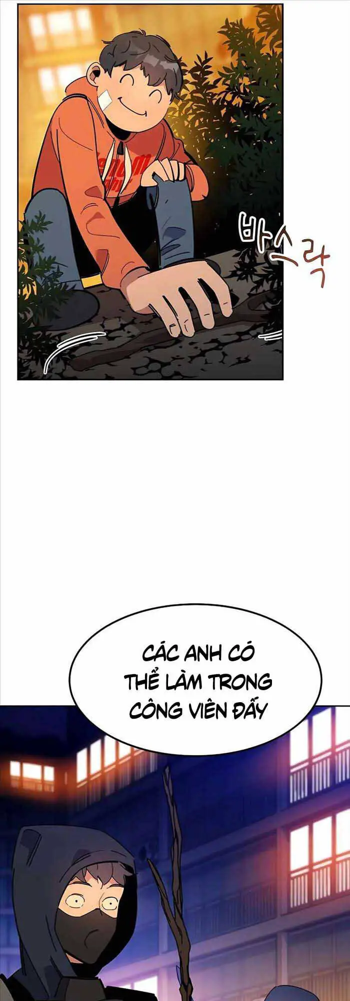 Đi Săn Tự Động Bằng Phân Thân Nettruyen ZZZ Chương 16 Page 73
