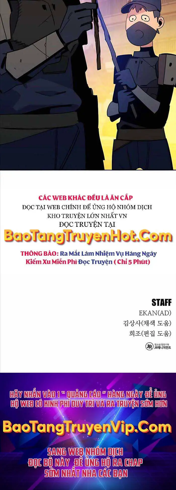 Đi Săn Tự Động Bằng Phân Thân Nettruyen ZZZ Chương 16 Page 74