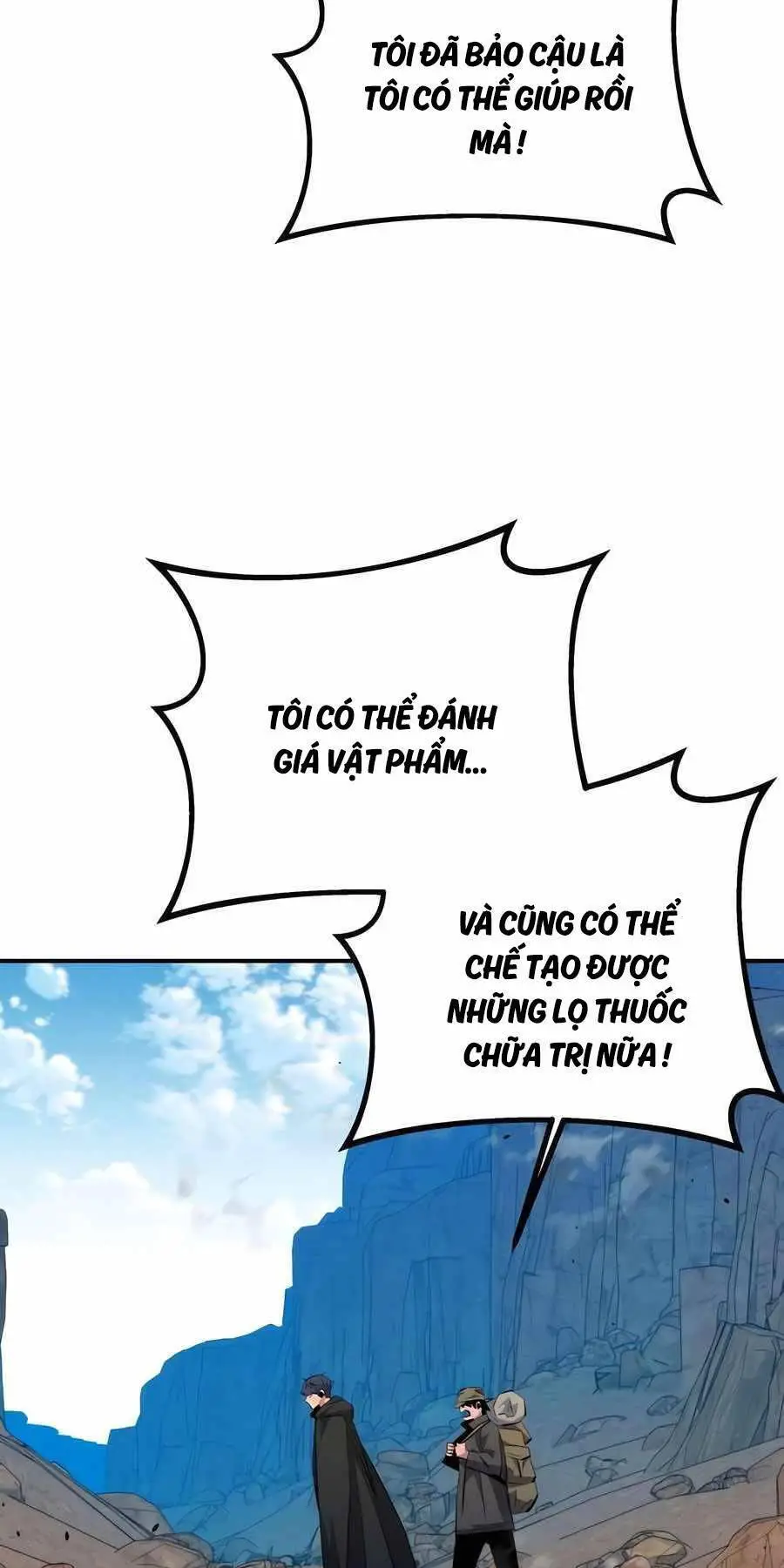 Đi Săn Tự Động Bằng Phân Thân Nettruyen ZZZ Chương 93 Page 32