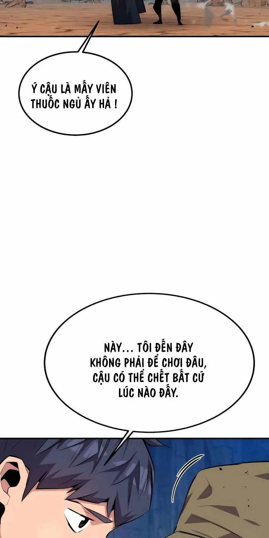 Đi Săn Tự Động Bằng Phân Thân Nettruyen ZZZ Chương 93 Page 33