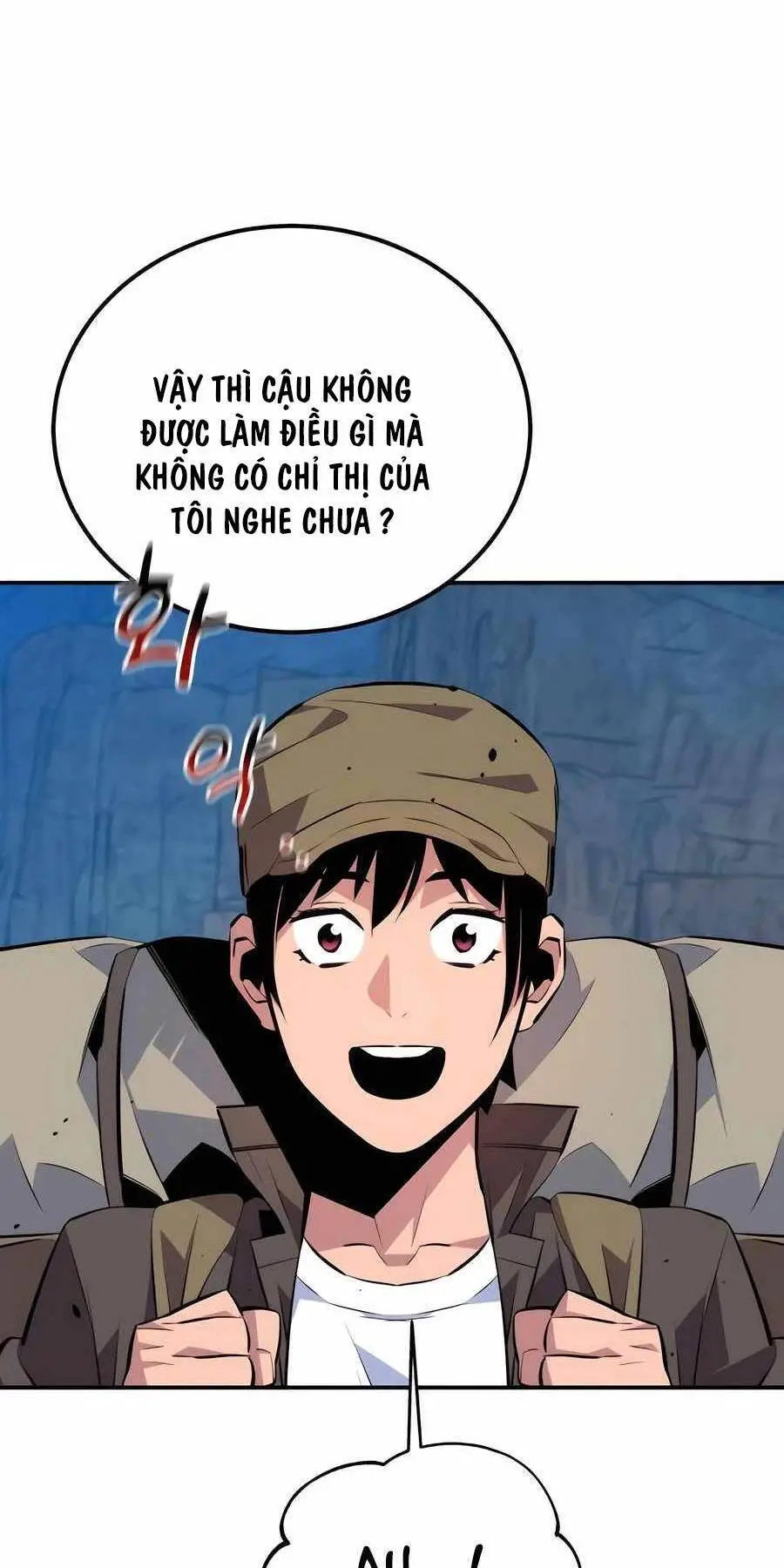 Đi Săn Tự Động Bằng Phân Thân Nettruyen ZZZ Chương 93 Page 38