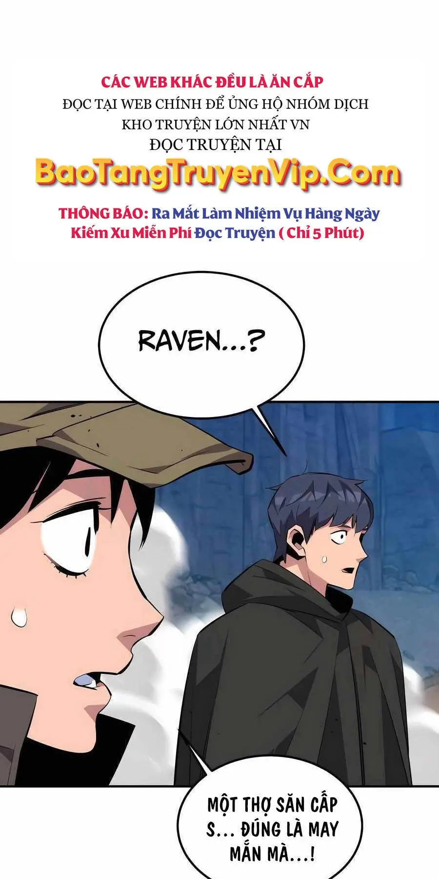 Đi Săn Tự Động Bằng Phân Thân Nettruyen ZZZ Chương 93 Page 48