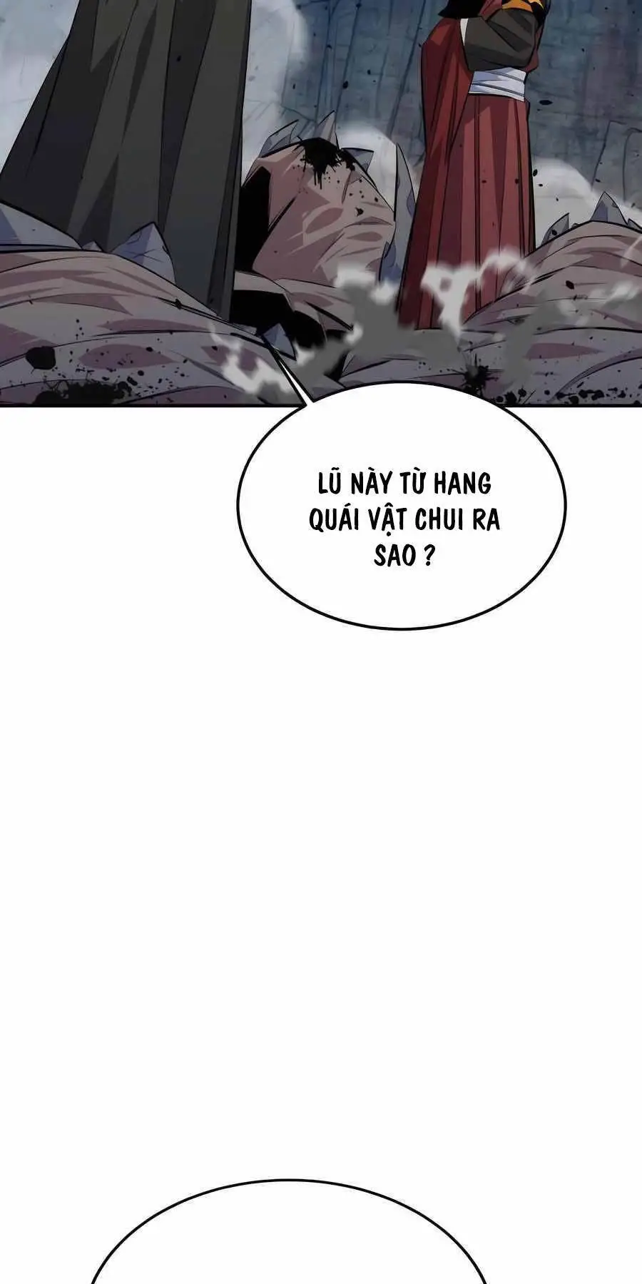 Đi Săn Tự Động Bằng Phân Thân Nettruyen ZZZ Chương 93 Page 54
