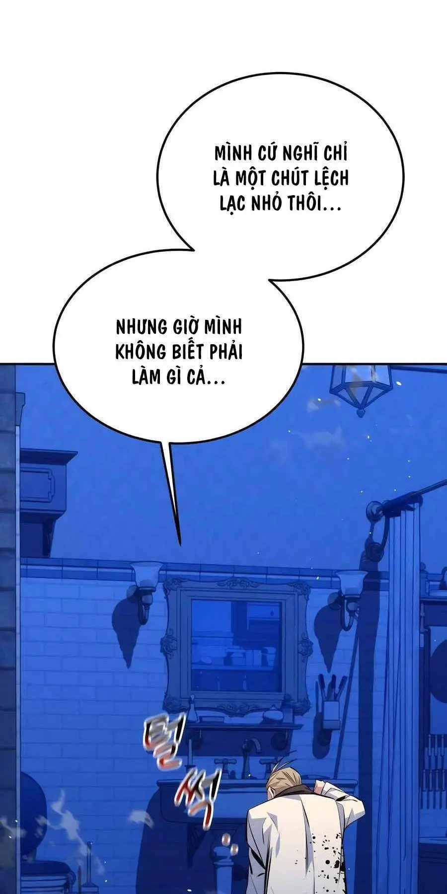Đi Săn Tự Động Bằng Phân Thân Nettruyen ZZZ Chương 93 Page 75