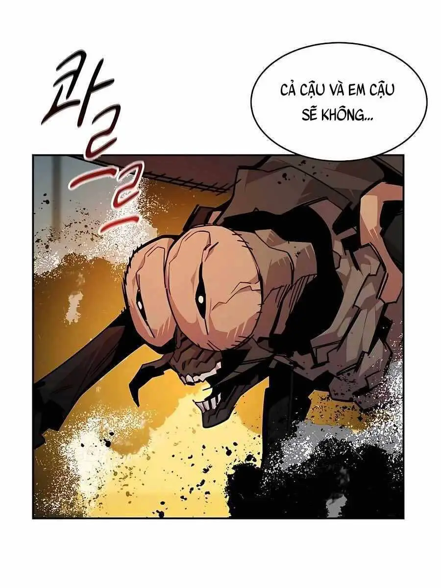 Đi Săn Tự Động Bằng Phân Thân Nettruyen ZZZ Chương 27 Page 51