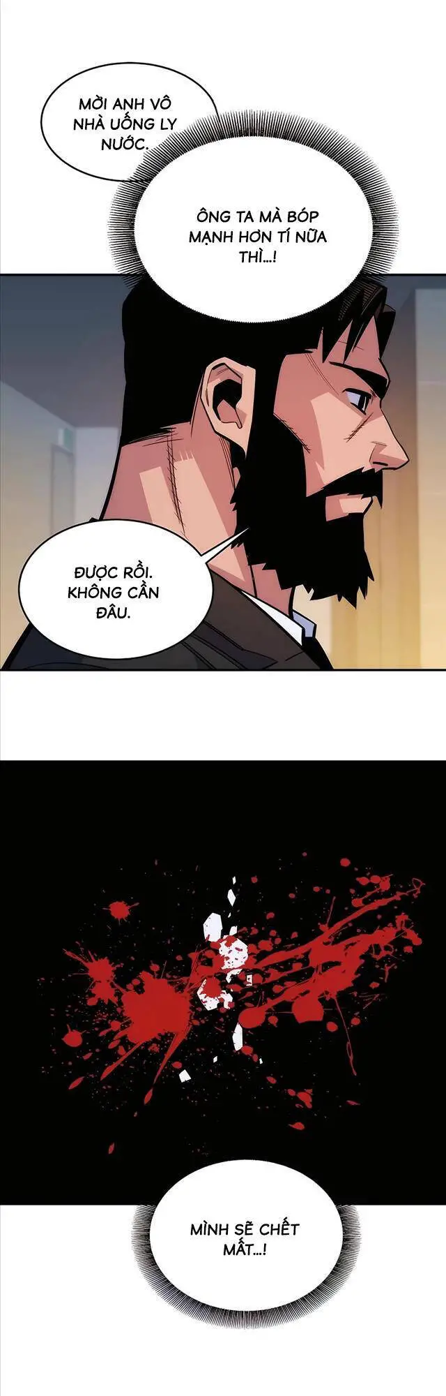 Đi Săn Tự Động Bằng Phân Thân Nettruyen ZZZ Chương 46 Page 7