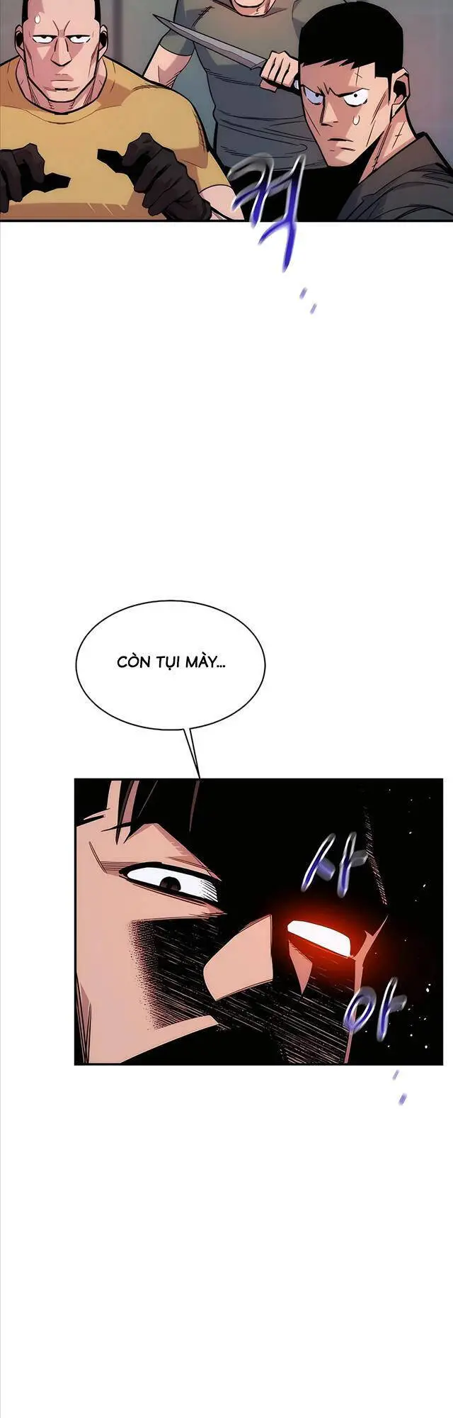 Đi Săn Tự Động Bằng Phân Thân Nettruyen ZZZ Chương 46 Page 9