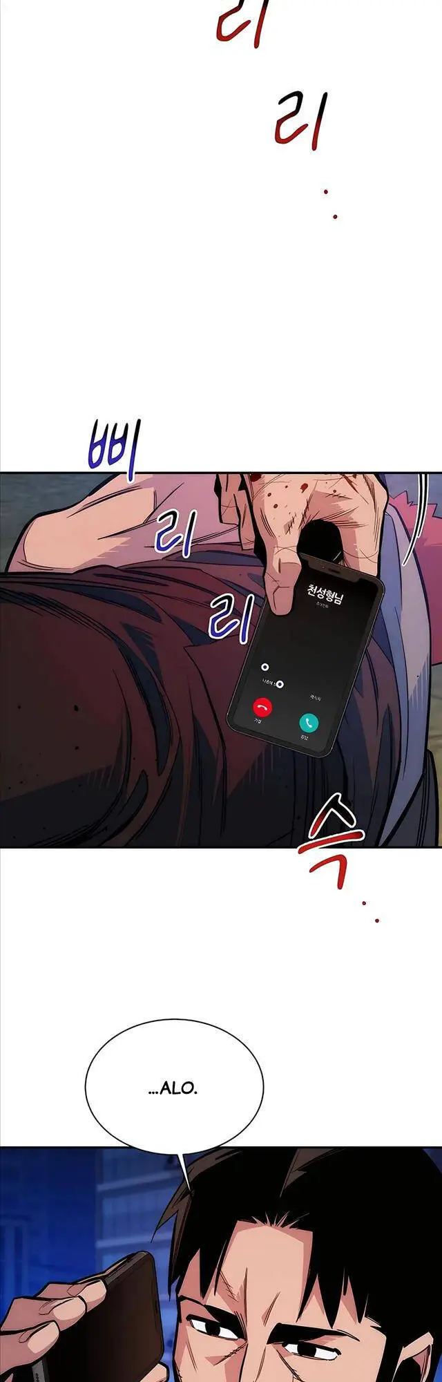 Đi Săn Tự Động Bằng Phân Thân Nettruyen ZZZ Chương 46 Page 12