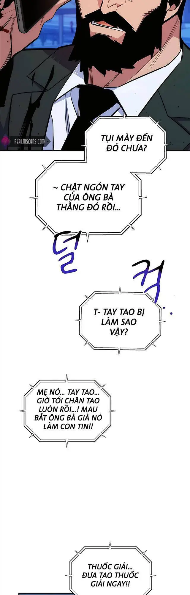 Đi Săn Tự Động Bằng Phân Thân Nettruyen ZZZ Chương 46 Page 13