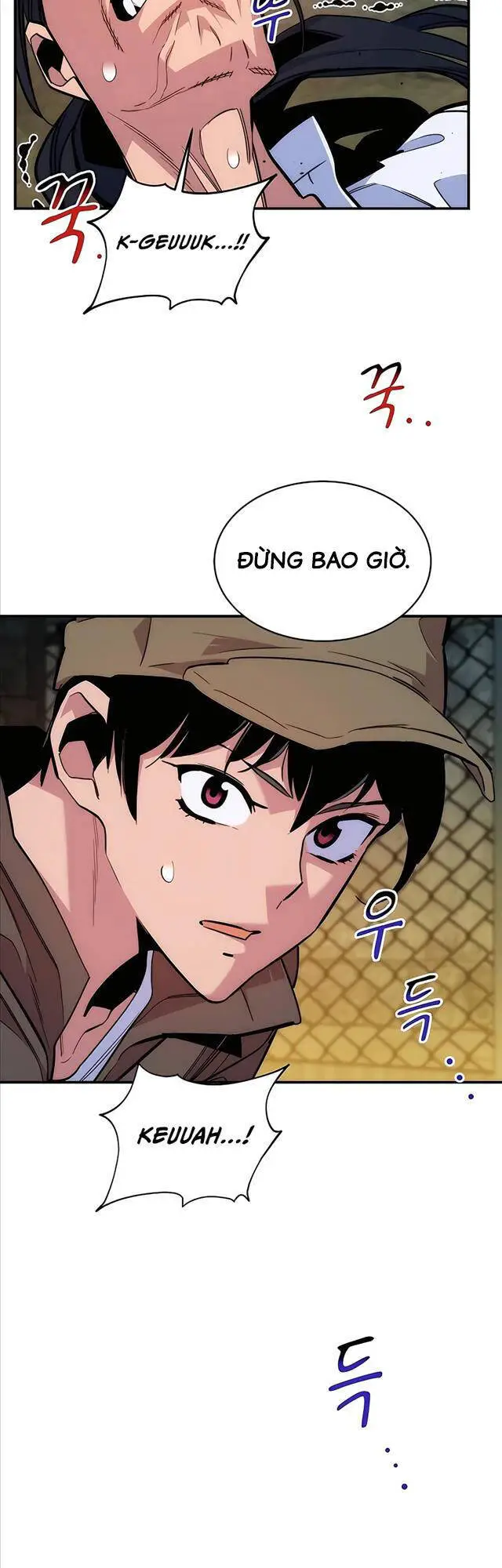 Đi Săn Tự Động Bằng Phân Thân Nettruyen ZZZ Chương 46 Page 25
